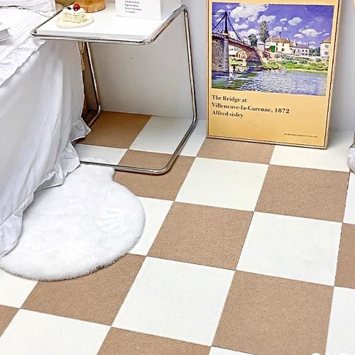 Thảm trải sàn phòng ngủ phòng khách (nhỏ 30x30)