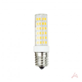 Đèn tích hợp bóng đèn LED conebulb 4.2W màu bóng E17