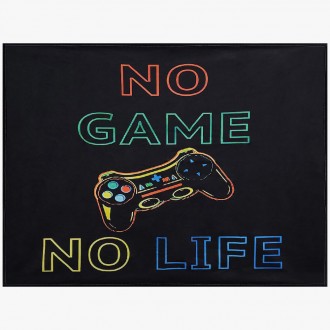 Poster vải lớn Game Life L