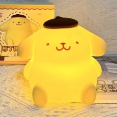 Sanrio Pom Pom Purin Big Body Mood Light