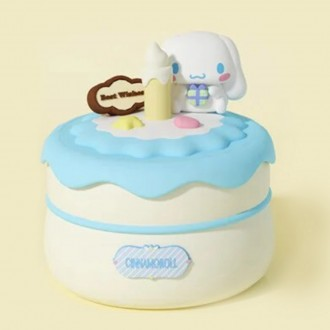 Bánh Sanrio Cinnamoroll Ánh sáng tâm trạng