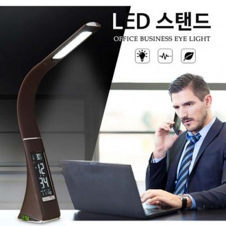 Chân đèn LED U2 đèn bàn/đèn bàn/đế học tập chất lượng cao