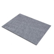 Thảm vào cổng Magic Clean Cushion loại C 120X100cm/Xám