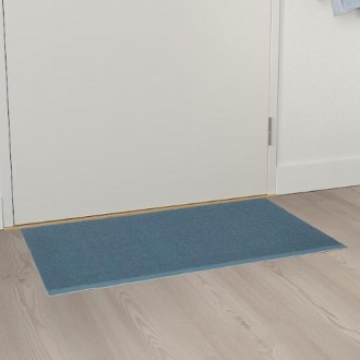 Thảm chùi chân IKEA KLAMPENBORG 50x80cm