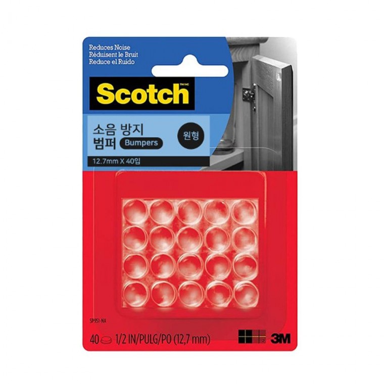 Cản chống ồn 3M Scotch SP951 40 miếng