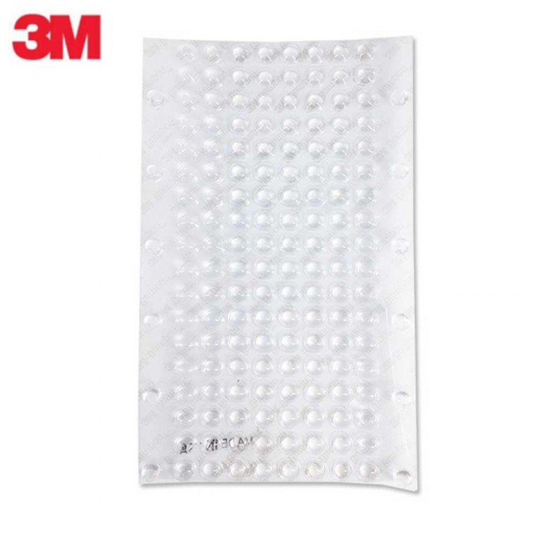 Đệm chống trượt 3M Bumpon Bum Foam SJ-5302 144 miếng