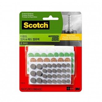 Gói giá trị 3M Scotch đa năng SP860