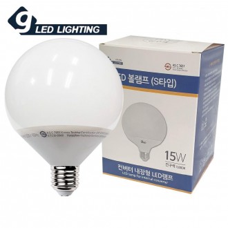 Bóng đèn khô 15W bóng đèn màu chuyển đổi loại S Bóng đèn LED