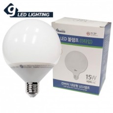 Đèn bóng ban ngày khô 15W bóng đèn LED chuyển đổi loại S