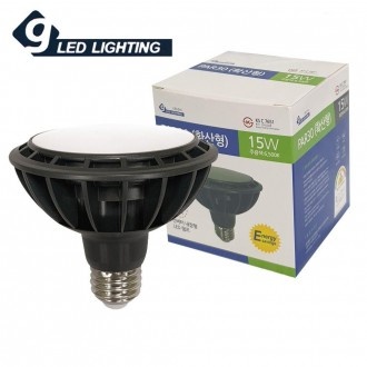 Bóng đèn LED 15W khuếch tán ánh sáng ban ngày PAR30 khô PAR30