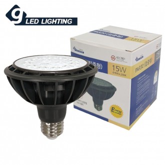 Bóng đèn LED 15W đậm đặc PAR30 ánh sáng ban ngày trắng PAR30