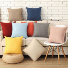 Đa Năng Đệm Sofa Sofa Nội Thất Nhà Mới Cưới Tặng Đa Nhà Store Cafe Café Kinh Doanh Shop Đạo Cụ Vật Dụng