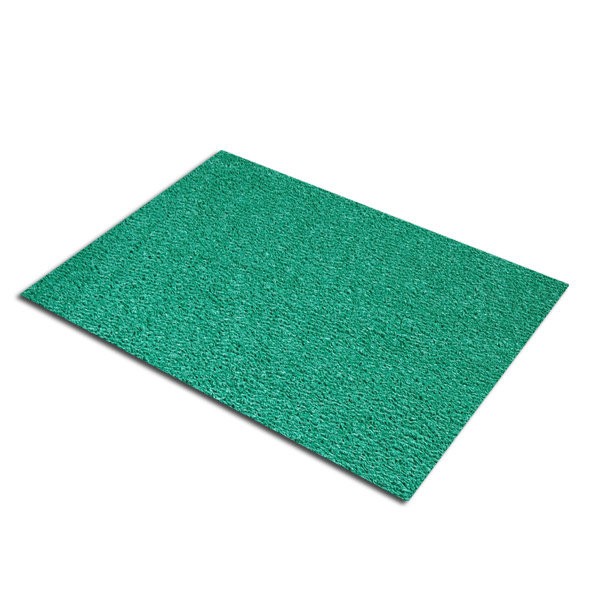 Thảm vào cổng Magic Clean Cushion loại C 120X150cm/Xanh