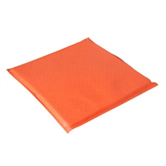 Đệm Da Magic Clean Màu Cam 50x50cm