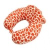 Túi du lịch tích hợp Magic Clean Pouch Orange Leopard