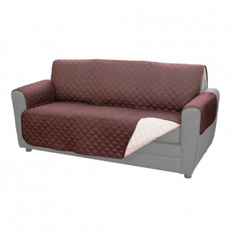 Daum With Pet Ghế sofa 3 chỗ bọc ghế sofa bảo vệ chó cưng