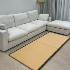 Worldlia sản xuất trong nước theo phương pháp truyền thống Nhật Bản kết nối thảm washi tatami tự nhiên