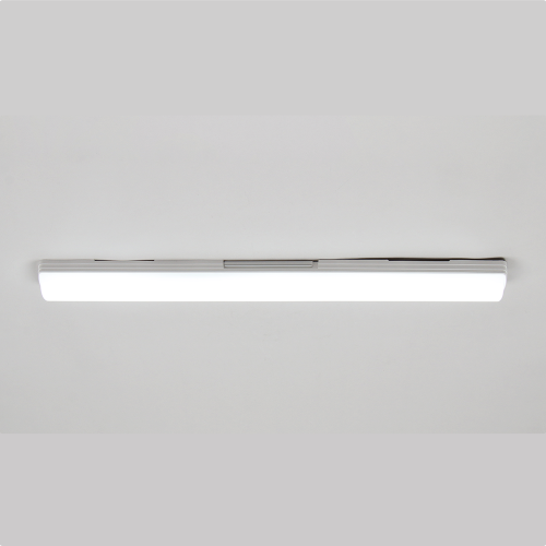 Đèn LED thẳng rộng Eco Ritz 50W Đèn ban ngày không nhấp nháy Đèn phòng khách đa năng