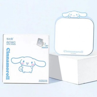 Gương gấp Sanrio Cinnamoroll Ppaekkom 100807