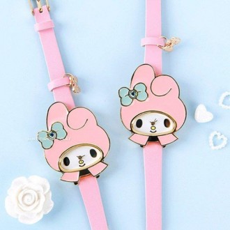 Đồng hồ thời trang Sanrio My Melody Jewel 831590