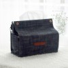 Khăn giấy denim D-craft size L