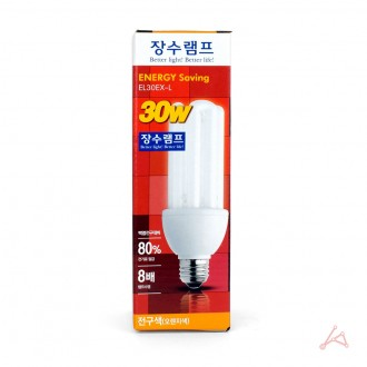 Tuổi thọ cao EFTR 30W (màu bóng đèn)