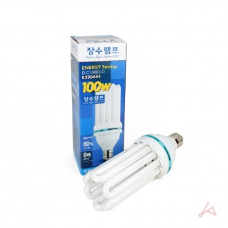 Tuổi thọ cao công suất cao 100W-D