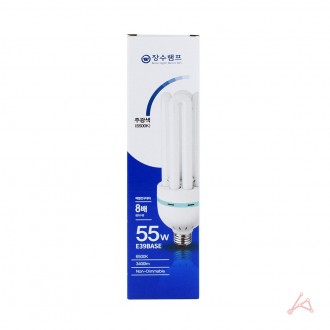 Tuổi thọ cao công suất 55W-D (E39)