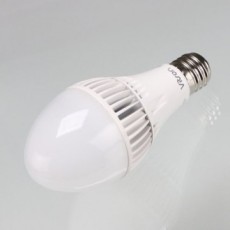 Bóng đèn LED Tên Lửa 40W Ánh Sáng Ban Ngày E39 KS