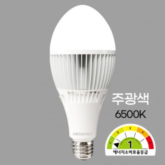 Bóng đèn LED tên lửa cấp 1 MEGA 90W Ánh sáng ban ngày E39