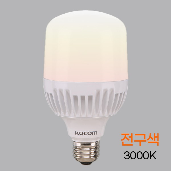 Bóng LED CAO 20W E26 KS