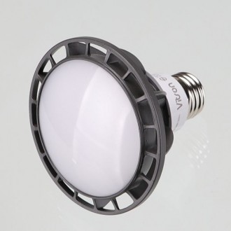 PAR30 LED Dimming 15W Khuếch tán ánh sáng ban ngày KS