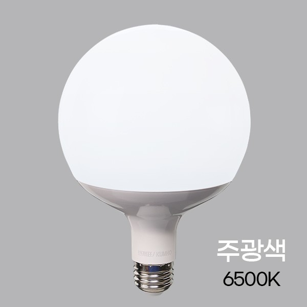 Bóng LED 15W G120 Loại dài chiếu sáng ban ngày KS