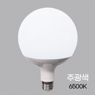 Bóng LED 15W G120 Loại dài chiếu sáng ban ngày KS