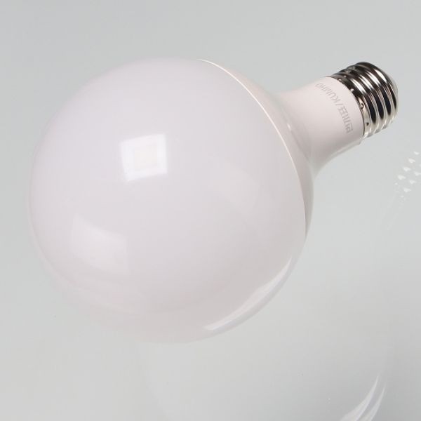 Bóng đèn LED Ballgu 12W G95 loại dài KS