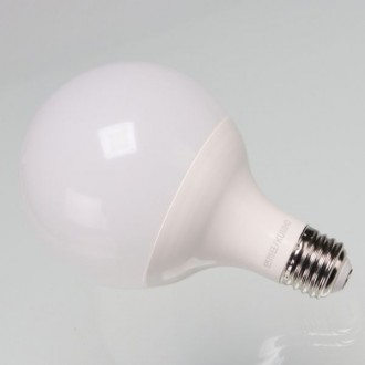 Bóng LED 12W G95 Ánh sáng ban ngày loại dài KS