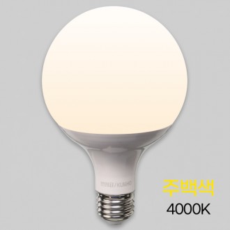 LED Ball-gu 12W G95 Loại dài Jubaek KS