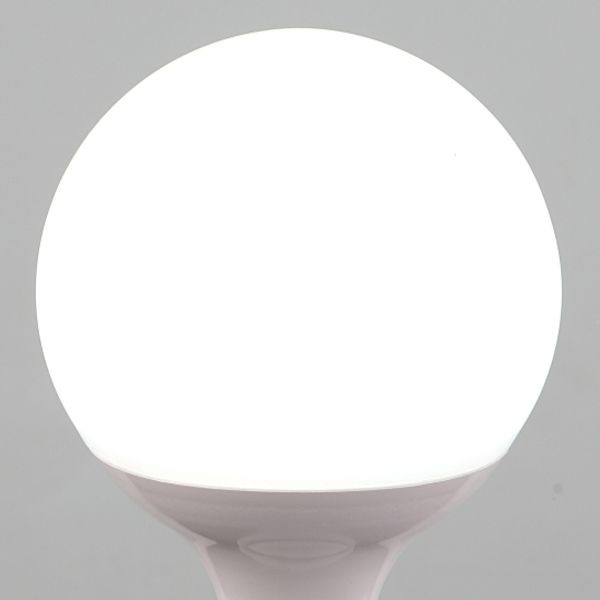 LED bóng cầu 12W G95 chiếu sáng ban ngày KS (loại dài)