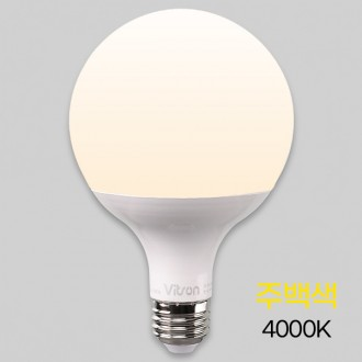 Bóng-gu LED 12W G95 Joobaek KS (Loại dài)