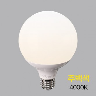 Bóng đèn LED Ballgu 15W G120 Jubaek KS