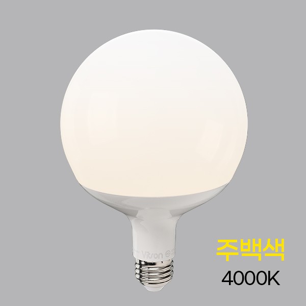 LED Ball-gu 15W G120 Jubaek KS (Loại dài)