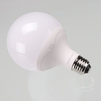 Bóng đèn LED Ball-gu cấp 2 MEGA 12W G95 Loại dài KS