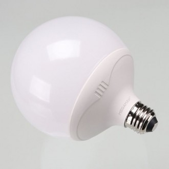 Bóng đèn LED Ballgu cấp 2 MEGA 15W G120 KS