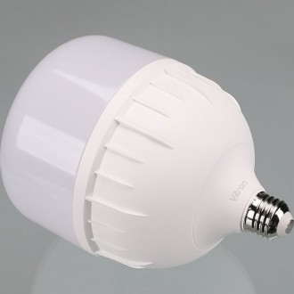 Bóng đèn LED chữ T W 50W Ánh sáng ban ngày E26