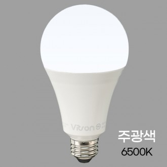 Bóng đèn LED A-Bóng đèn chiếu sáng ban ngày 14W KS A80