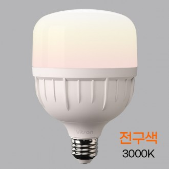 Bóng đèn LED chữ T W 30W Bóng đèn E26