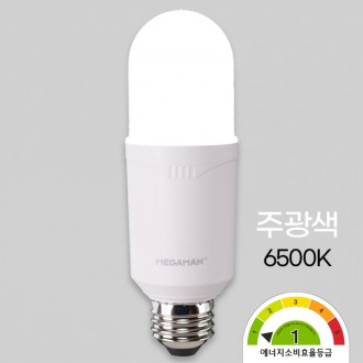 Bóng đèn LED loại 1 MEGA 10W Ánh sáng ban ngày E26