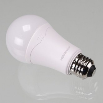 Bóng đèn LED loại 1 Bóng đèn MEGA 12W KS A60