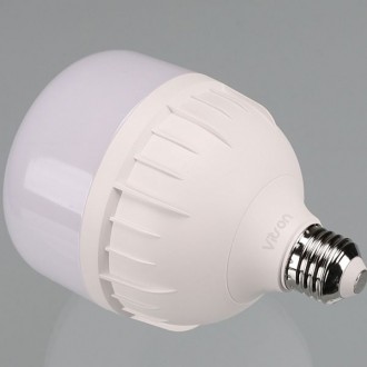 Bóng đèn LED chữ T W 30W Ánh sáng ban ngày E26