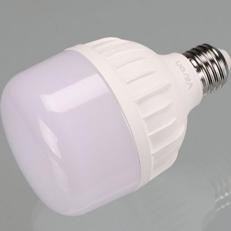 Bóng đèn LED chữ T W 20W Bóng đèn E26